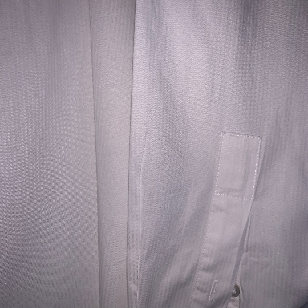 Calvin Klein Bundle 2 Men’s Button Up Size Xl - image 3